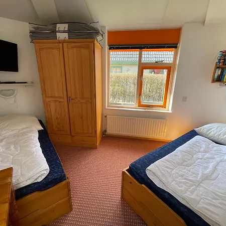 Nyaraló Zeester 113 *