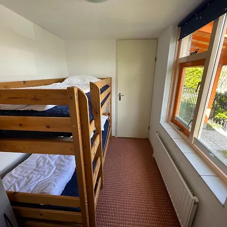 Zeester 113 Nyaraló Julianadorp