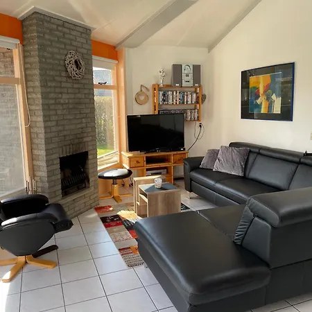 Zeester 113 * Julianadorp