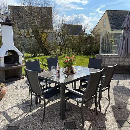 Zeester 113 * Julianadorp