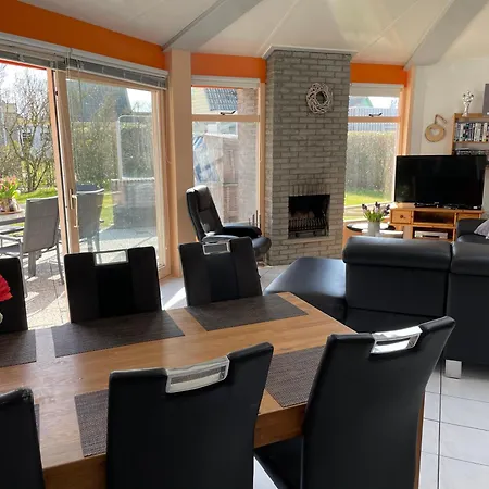 Zeester 113 * Julianadorp